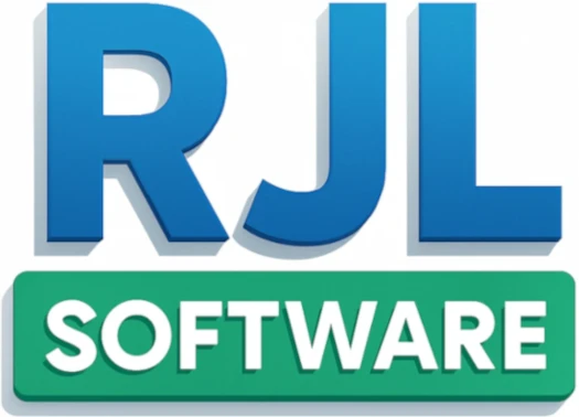 RJL Software Logo