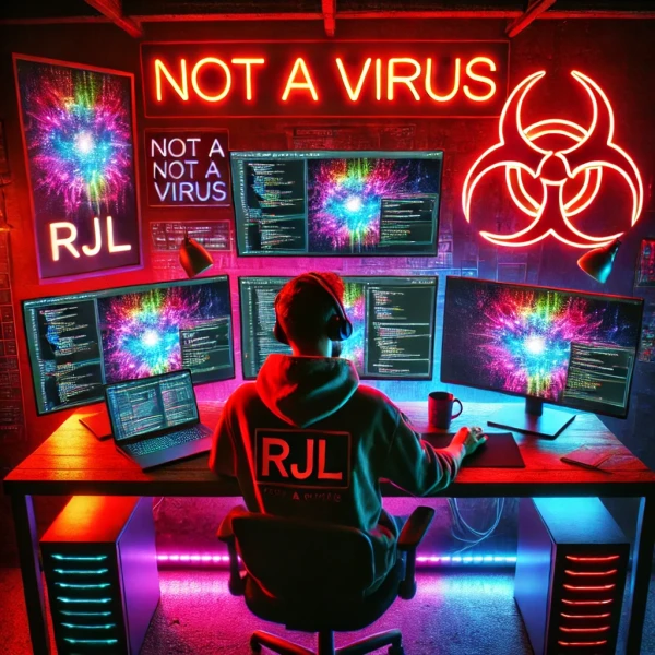 Keep our software free!